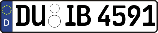 DU-IB4591