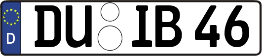 DU-IB46