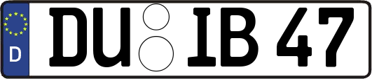 DU-IB47