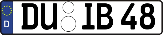 DU-IB48