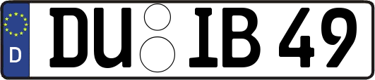 DU-IB49