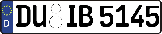 DU-IB5145
