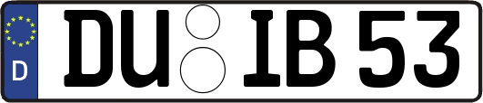 DU-IB53