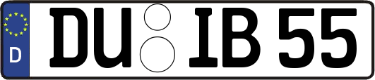 DU-IB55