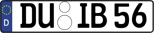 DU-IB56