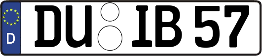 DU-IB57