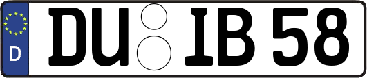 DU-IB58