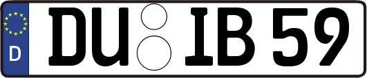 DU-IB59