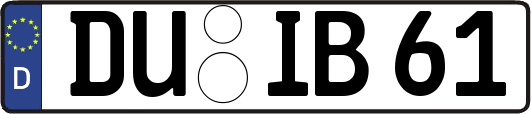 DU-IB61