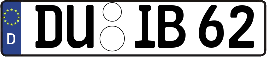DU-IB62