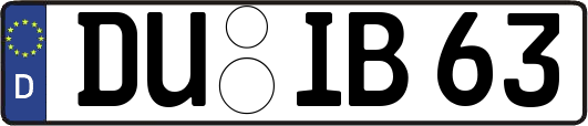 DU-IB63