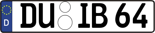 DU-IB64