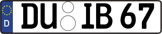 DU-IB67