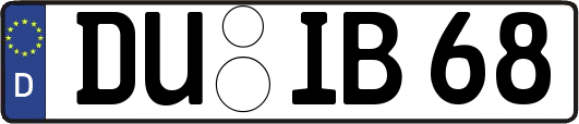 DU-IB68