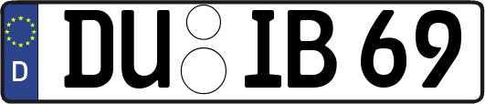 DU-IB69