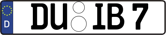 DU-IB7
