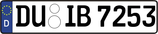 DU-IB7253