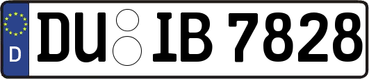 DU-IB7828