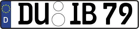 DU-IB79