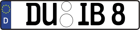 DU-IB8