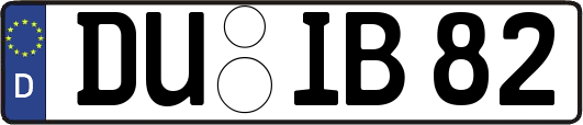 DU-IB82
