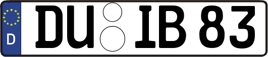 DU-IB83