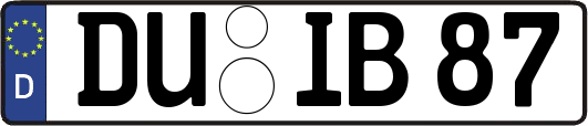 DU-IB87