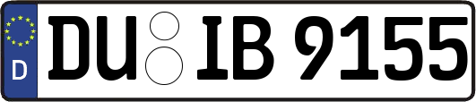 DU-IB9155