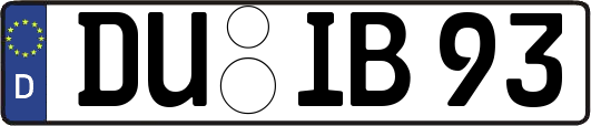 DU-IB93