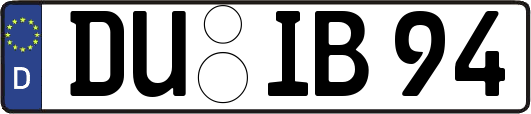DU-IB94