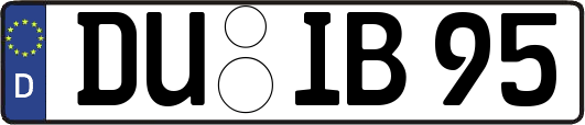 DU-IB95