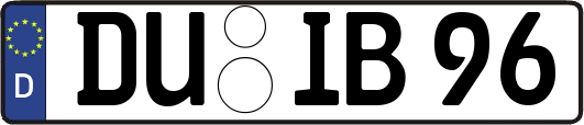 DU-IB96