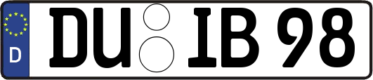 DU-IB98