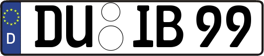 DU-IB99