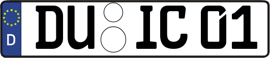 DU-IC01