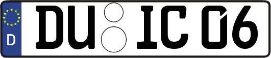 DU-IC06