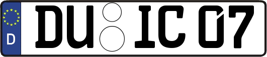 DU-IC07