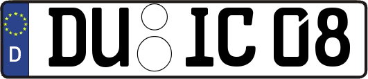 DU-IC08