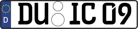 DU-IC09