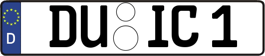 DU-IC1