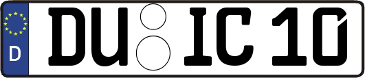 DU-IC10