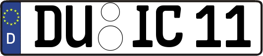 DU-IC11