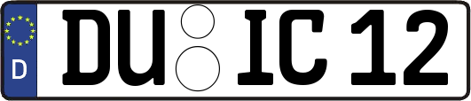 DU-IC12