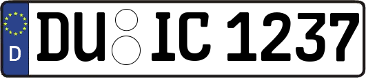 DU-IC1237