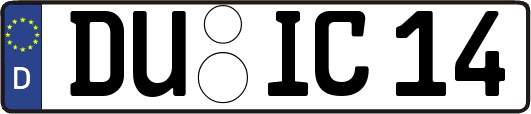 DU-IC14