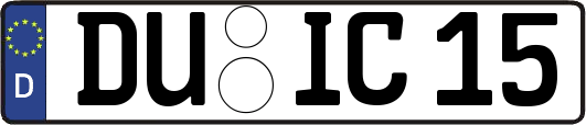 DU-IC15