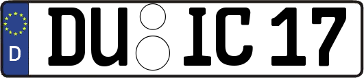 DU-IC17