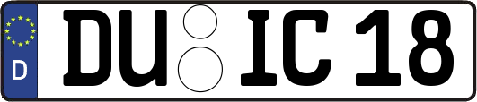 DU-IC18