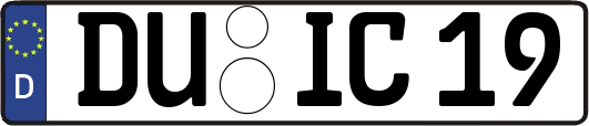 DU-IC19