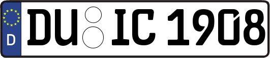 DU-IC1908